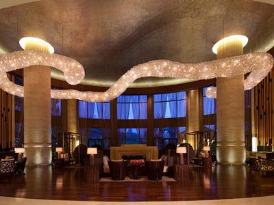 The Westin Changbaishan Resort Fusong Экстерьер фото